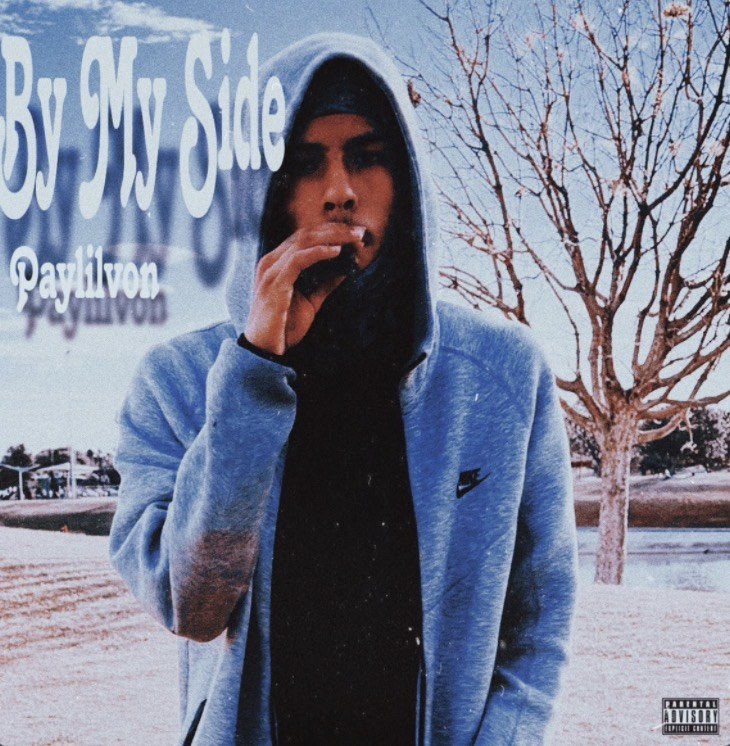 PayLilVon By My Side cover art